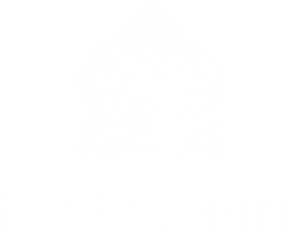Furnishing Hope Logo White